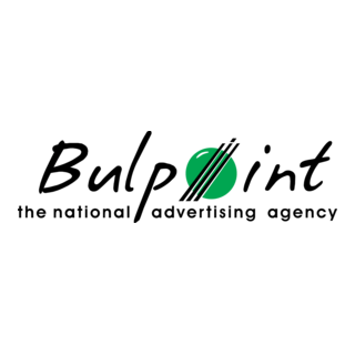 Bulpoint Logo PNG Vector