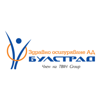 Bulstrad Logo PNG Vector