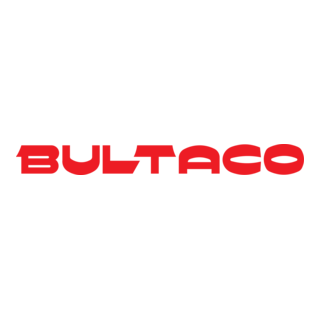 Bultaco Logo PNG Vector