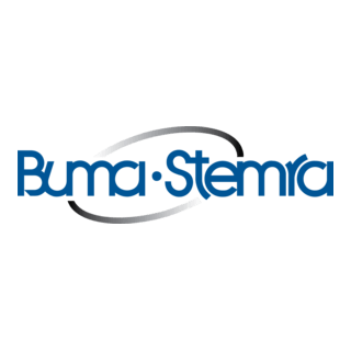 Buma / Stemra Logo PNG Vector