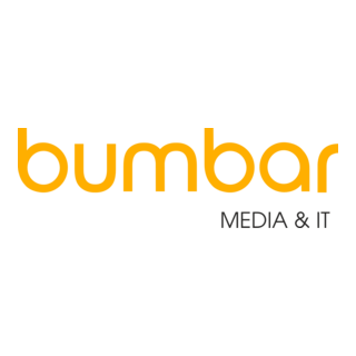 Bumbar Logo PNG Vector