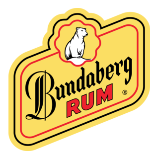 Bundaberg Rum Logo PNG Vector