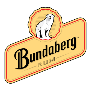 Bundaberg Rum Logo PNG Vector