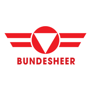 Bundesheer Logo PNG Vector
