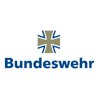 Bundeswehr Logo PNG Vector