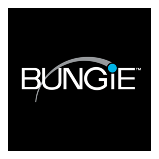 Bungie Studios Logo PNG Vector
