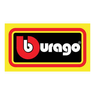 Burago Logo PNG Vector