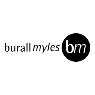 Burall Myles Logo PNG Vector