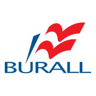 Burall PlasTec Logo PNG Vector