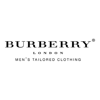 Burberry Logo PNG Vector
