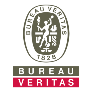 Bureau Veritas Group Logo PNG Vector