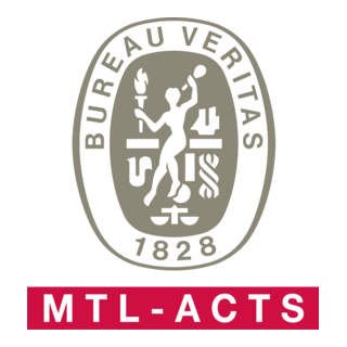 Bureau Veritas Logo PNG Vector