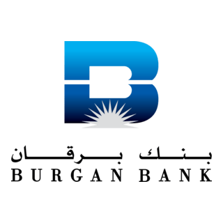 Burgan Bank Logo PNG Vector