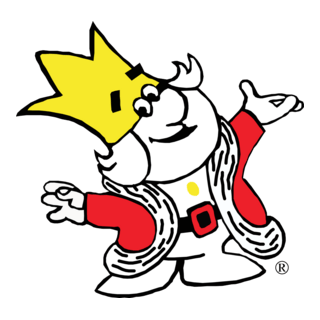 Burger King Guy Logo PNG Vector