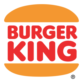 Burger King Logo PNG Vector