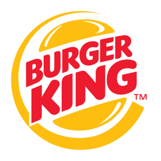 Burger King Logo PNG Vector