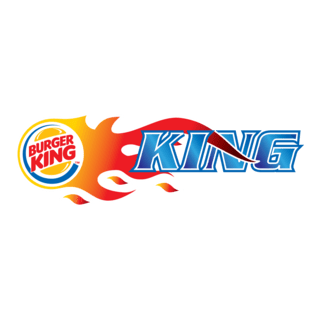 Burger King Logo PNG Vector