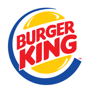 Burger King Logo PNG Vector