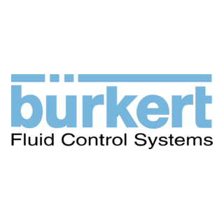 Burkert Logo PNG Vector