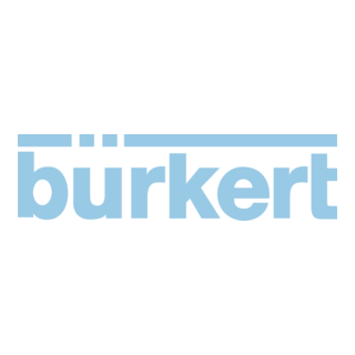 Burkert Logo PNG Vector