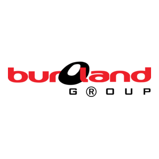 Buroland Group Logo PNG Vector