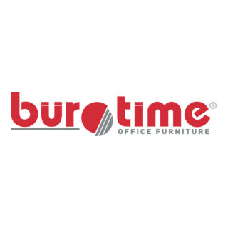 burotime Logo PNG Vector