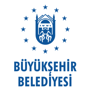 Bursa Buyuksehir Belediyesi Logo PNG Vector