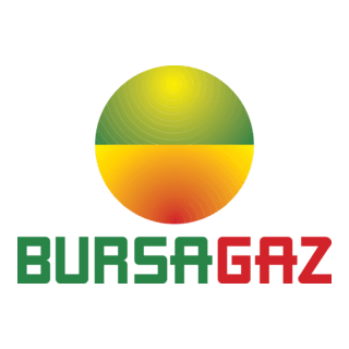 Bursagaz Logo PNG Vector