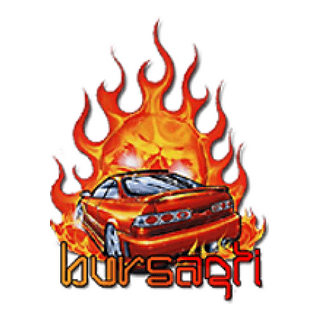 BursaGTI Alevi Logo PNG Vector