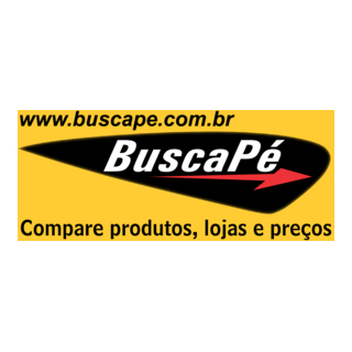 BuscaPé Logo PNG Vector