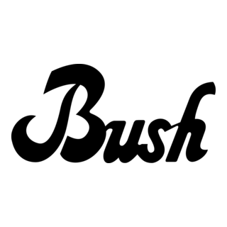 Bush Logo PNG Vector