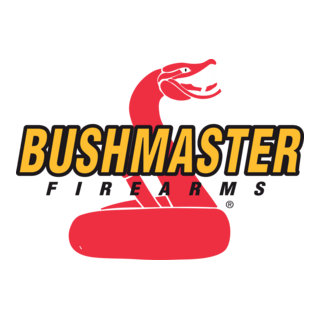Bushmaster Firearms Logo PNG Vector