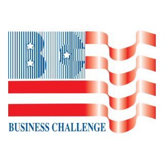 Business Challenge Logo PNG Vector