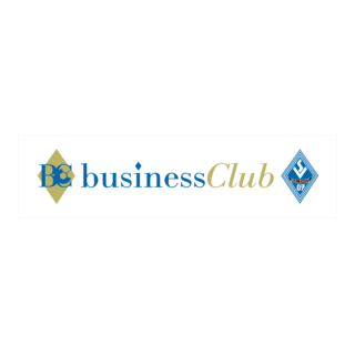 Business Club Logo PNG Vector
