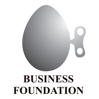 Business Foundation Logo PNG Vector