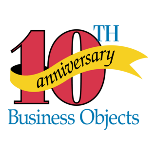 Business Objects Logo PNG Vector
