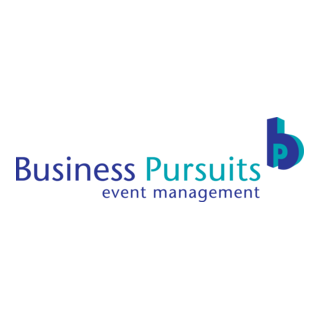 Business Pursuits Logo PNG Vector