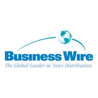 Business Wire Logo PNG Vector