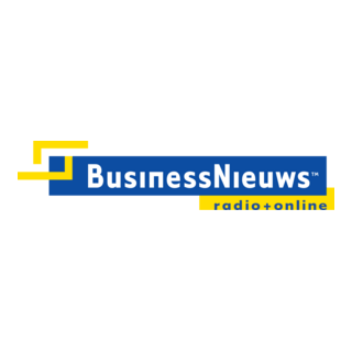 BusinessNieuws Logo PNG Vector