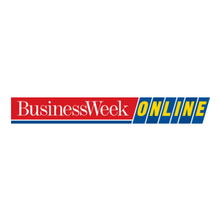 BusinessWeek Online Logo PNG Vector