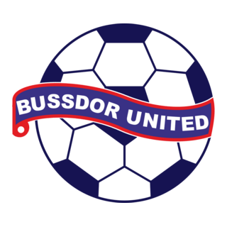 Bussdor FC Logo PNG Vector