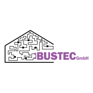 Bustec GmbH Logo PNG Vector