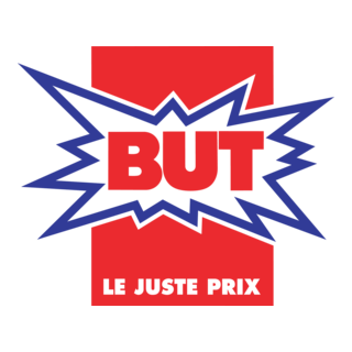 But Logo PNG Vector