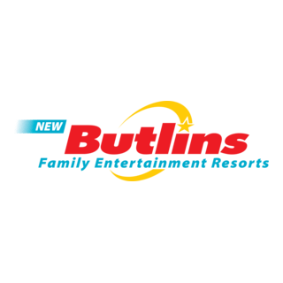 Butlins Logo PNG Vector