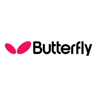 Butterfly Logo PNG Vector