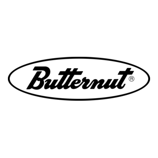 Butternut Logo PNG Vector