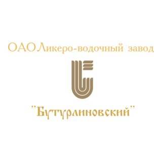 Buturlinovsky Logo PNG Vector