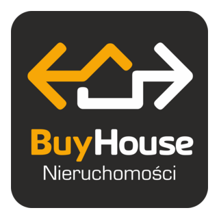 Buy House Logo PNG Vector