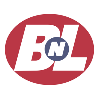 Buy N Large Logo PNG Vector