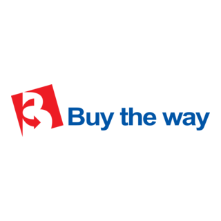 Buy the way Logo PNG Vector